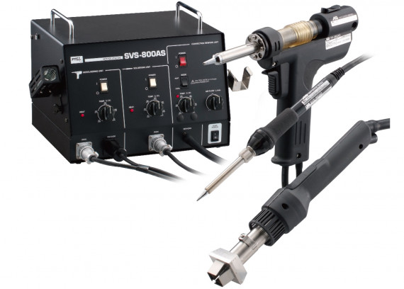 SERVICE STATION SVS-800AS